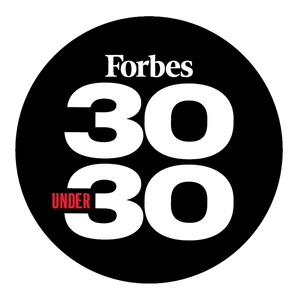 Forbes 30 Under 30